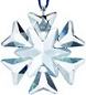 Swarovski Little Star Ornament, 2007