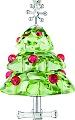 Swarovski Christmas Tree Ornament