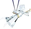 2007 Swarovski Annual Edition Angel Ornament - Retired