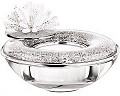 Swarovski Crystalline Tea Lght Candleholder