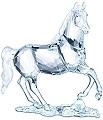 Swarovski Stallion