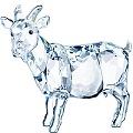 Swarovski Goat-Retired