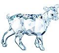 Swarovski Goat Kid. 2010 -Retired