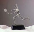 Tennis, Backhand - Special order