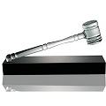 Gavel Glass Sculpture - Special Order
