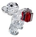 A gift for you Swarovski Kris Bear
