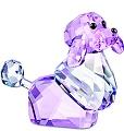 Violetta Poodle Lovlots Dog 2008 Limited Edition