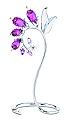 Swarovski Dacea Crystal Paradise Flower