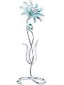 Dellaria Swarovski Paradise Flower