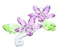 Jasmine Swarovski Flower, 2008-Retired