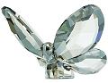 Butterfly Satin Swarovski Crystal - Archived Data