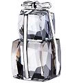 Swarovski Crystal Presents with Rhodium Accents - Retired