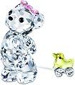 Swarovski Kris Bear - It's a Girl