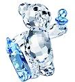 Swarovski Kris Bear 'Its a Boy"