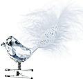 Swarovski Winter Bird Clip -Retired
