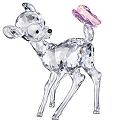 Swarovski Crystal Disney Bambi RETIRED