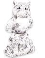 Swarovski Crystal Disney Friend Owl