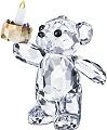 Your Big Day, Swarovski Kris Bear Birthday