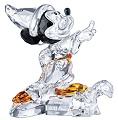 Swarovski Mickey Mouse Large Sorcerer