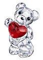 Kris Bear A Heart For You