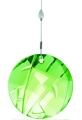 2008 SCS Member Green Window Ornament-Retired