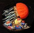 Satava Pacific Coast Side Swimming Jellyfish special order