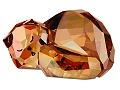 Camille - Swarovski Cat Lovlots House of Cats