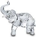 Swarovski Baby Elephant