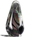 Infinity Art Glass Dichroic Tetra