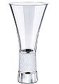 Crystalline Vase by Swarovski