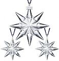 2009 Swarovski Set of Three, Retired