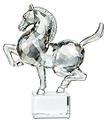 Swarovski Crystal Zodiac Horse