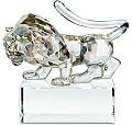 Swarovski Crystal Zodiac Tiger