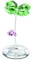 Liv, Swarovski Moments Rocking Flower