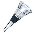 Crystalline Bottle Stopper by Swarovski