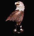 Majestic Beauty - Eagle by Kitty Cantrell, Ltd Edition  retired