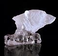 Matriarch - Polar Bears by Kitty Cantrell, Ltd Edition