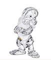 Swarovski Crystal Grumpy Dwarf