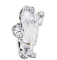 Swarovski Crystal Sleepy Dwarf