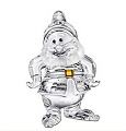 Swarovski Crystal Happy Dwarf