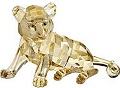 2010 SCS Sitting Tiger Cub