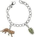 2010 SCS Tiger Charm Bracele
