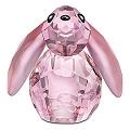 Swarovski  Lovlots City Park Collection Bella Rabbit