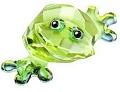 Romeo, green frog, Citypark Collection