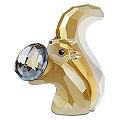 Gracy, Squirrel, Swarovski Lovlots City Park Collection