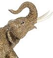 Swarovski Crystal Myriad Matang Elephant Limited Edition