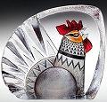 Mats Jonasson Cucuforza (Rooster), New for 2010