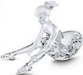 Swarovski Young Ballerina - Retired