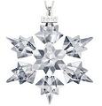 2010 Swarovski AE dated Ornament