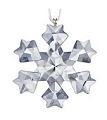 2010 Swarovski Little Snowflake Ornament
